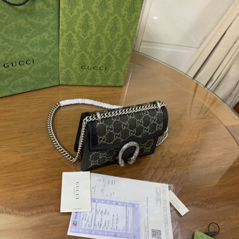 Gucci Satchel Bags Others